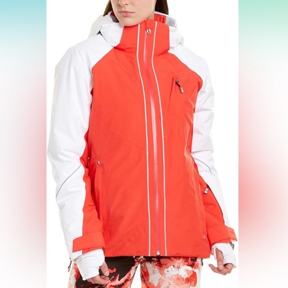 Spyder Women's Rhapsody Gore-tex Ski Jacket